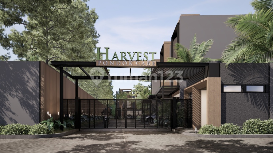 Harvest Residence Pondok Cabe - Image 3