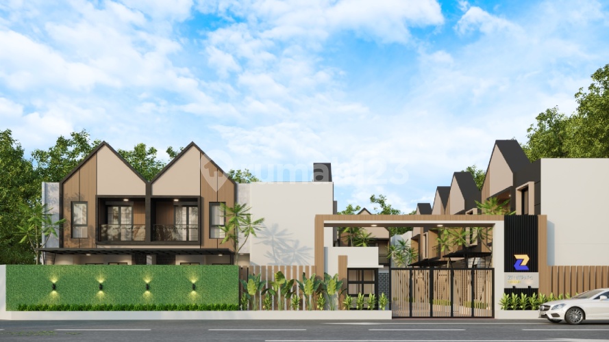 Zenitparc LRT Cibubur - Image 2