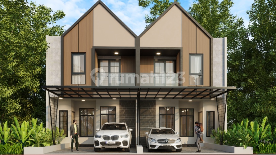 Zenitparc LRT Cibubur - Image 3