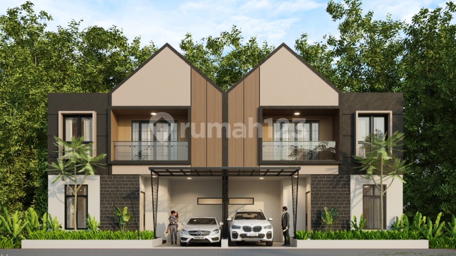 Zenitparc LRT Cibubur - Image 4