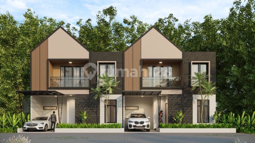 Zenitparc LRT Cibubur - Image 5