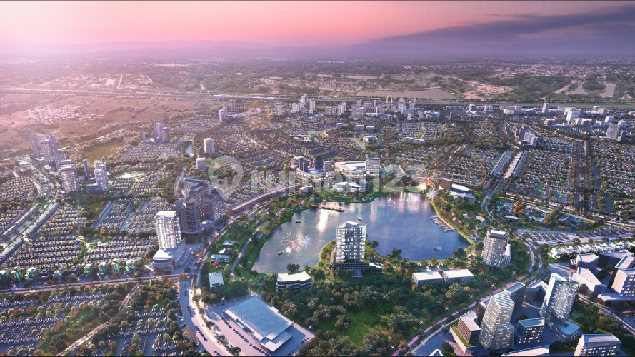 Garden Loft Grand Wisata - Image 3