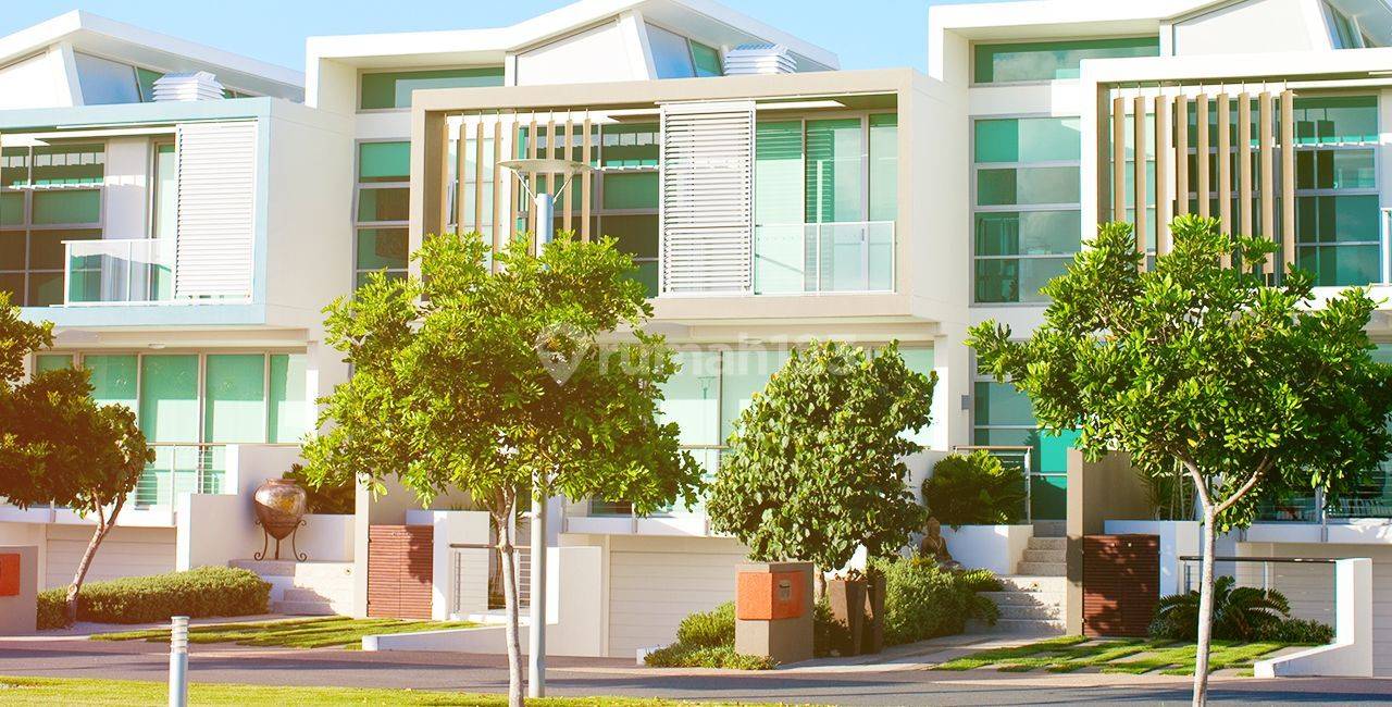 The Villas Serpong