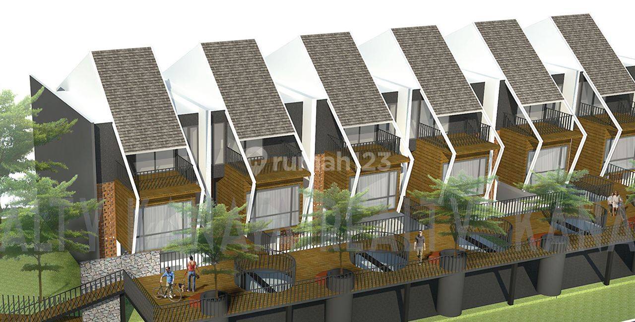 Kanaya Terrace