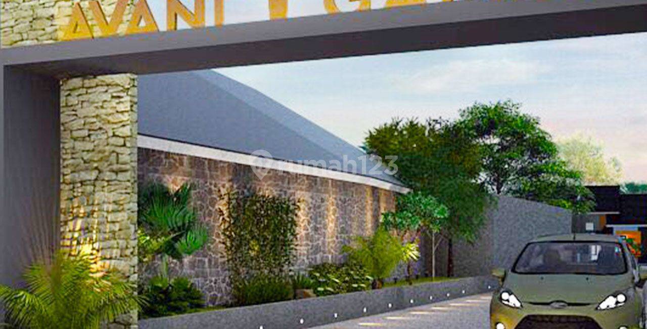 Avani Garden Residence