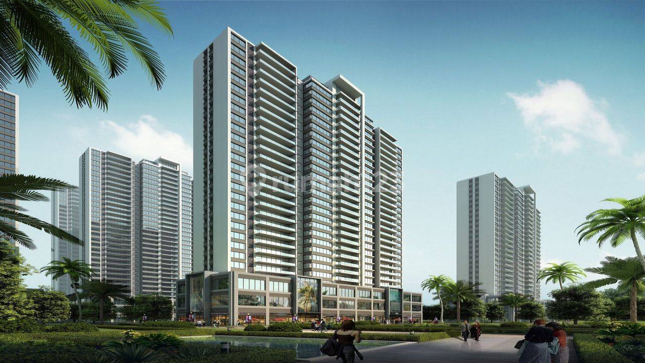 Daan Mogot City