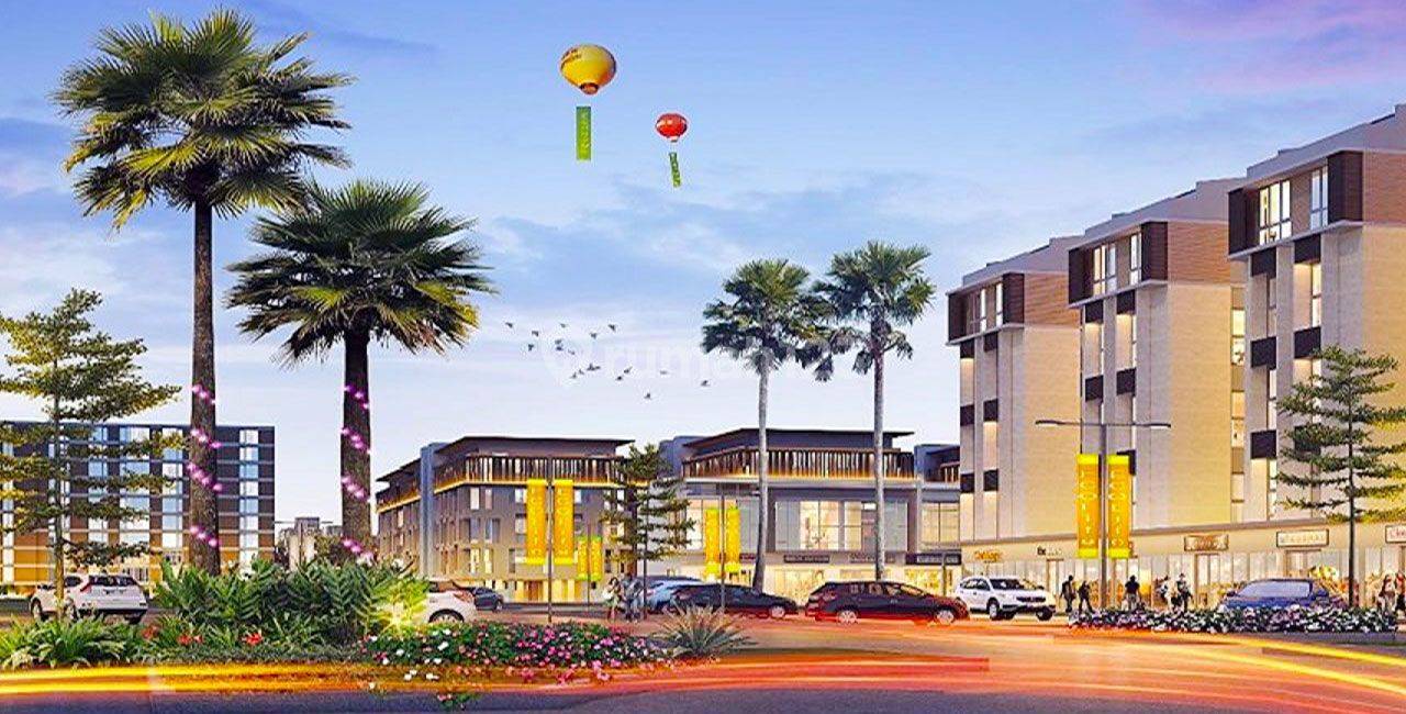 Citra Raya Ecohome