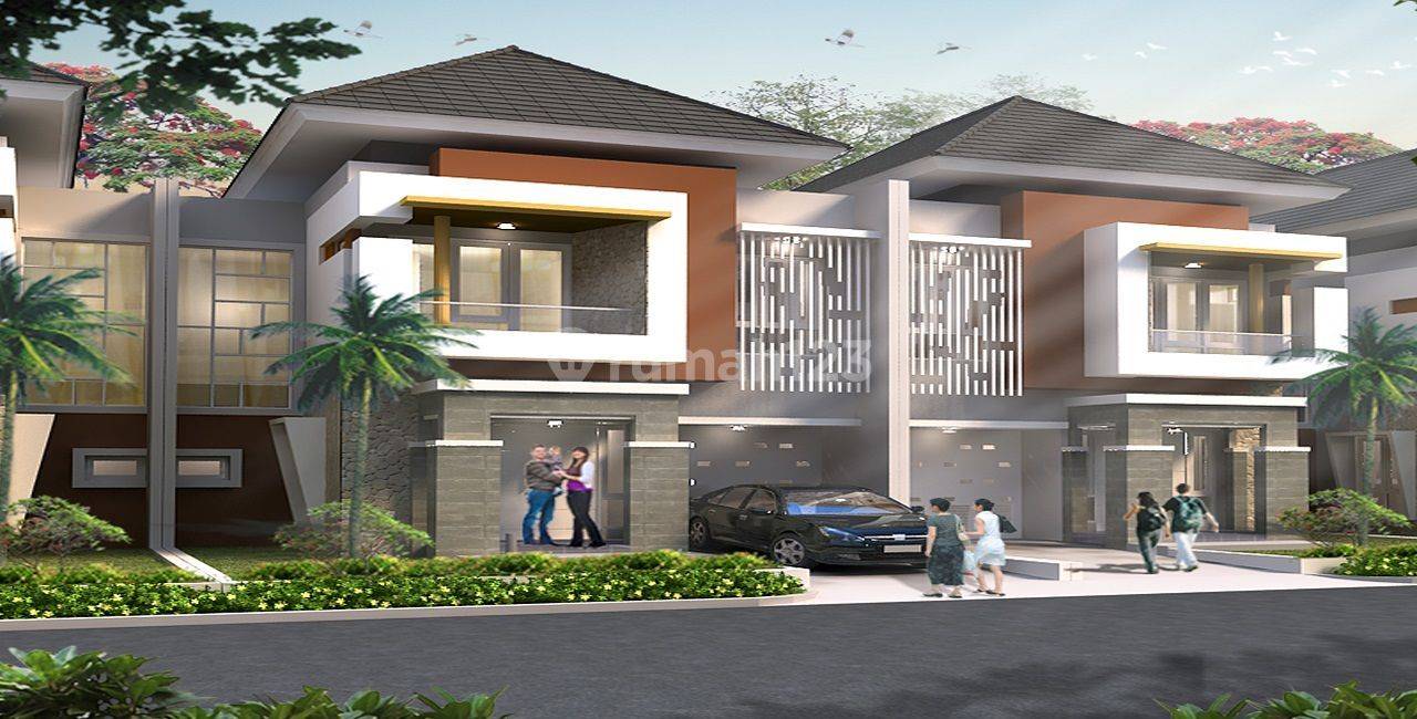 Rorotan Kirana Legacy