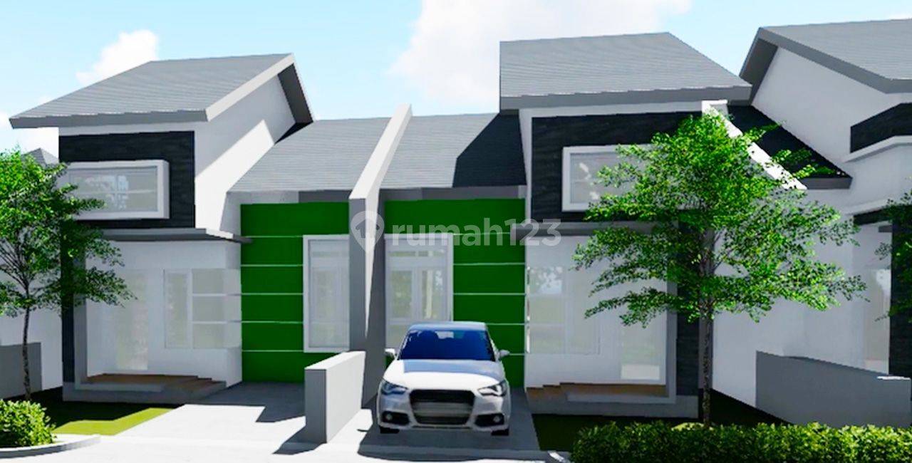 The Ayya Residence
