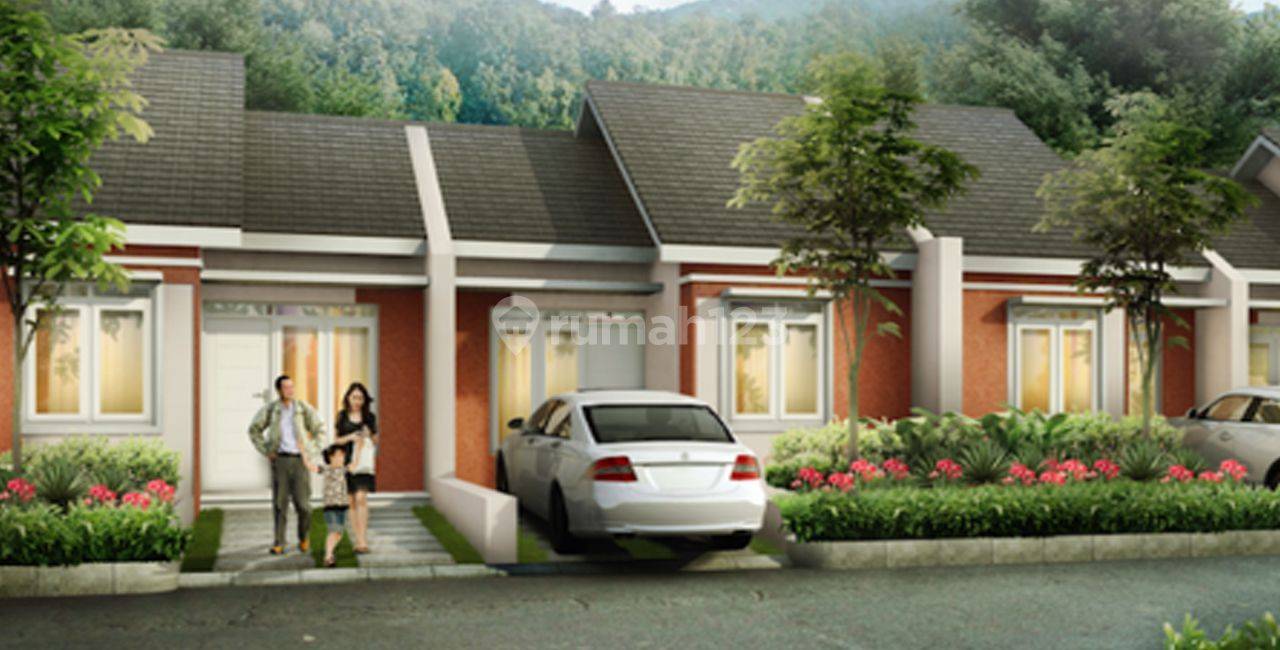 Casavera Dramaga Residence