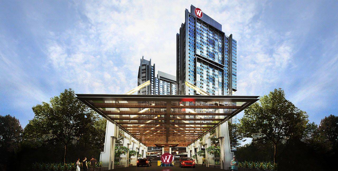WISMAYA RESIDENCE 