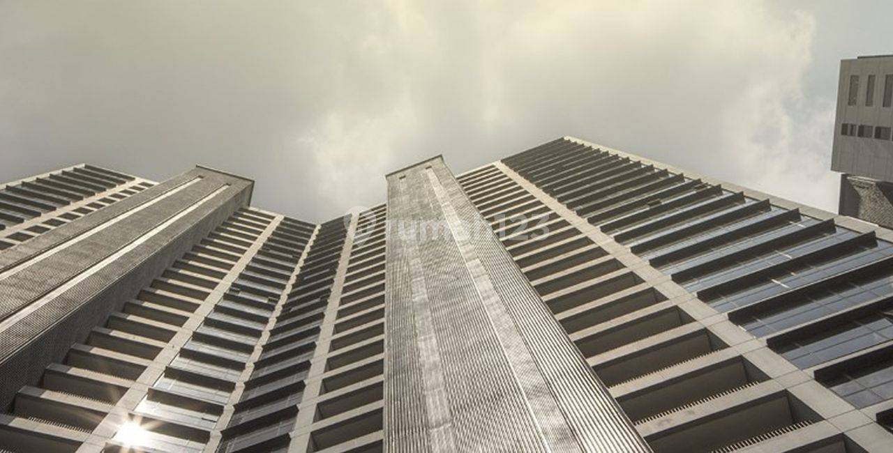 1Park Avenue