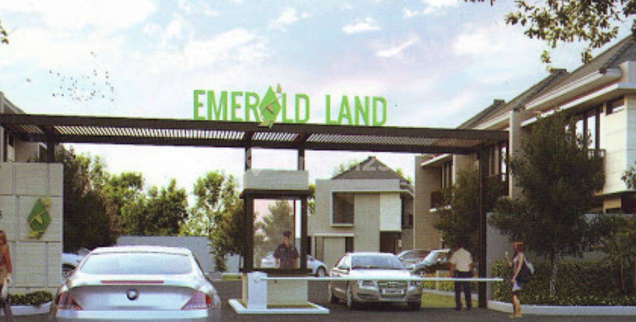 EMERALD LAND CIBINONG