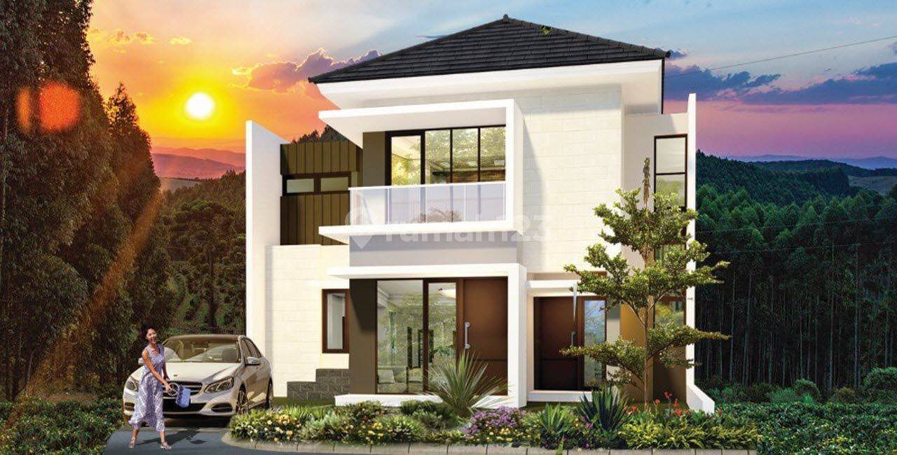 Fortunia Residences