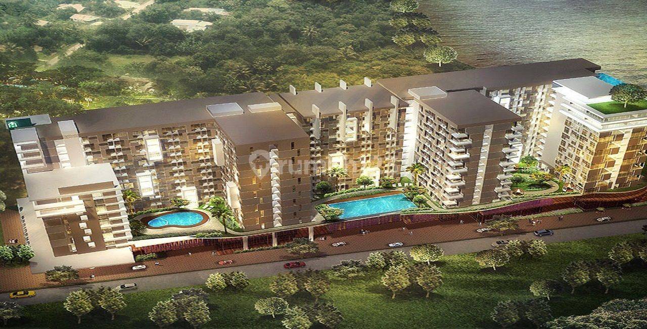 H Residence Soetta