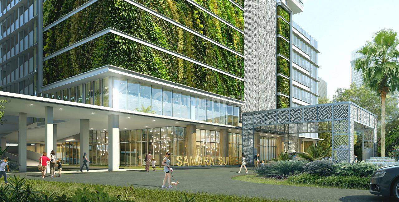 Samara Suites