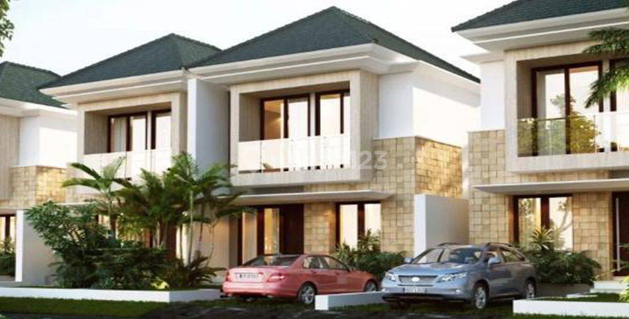 Luxurious Ocean Park 2
