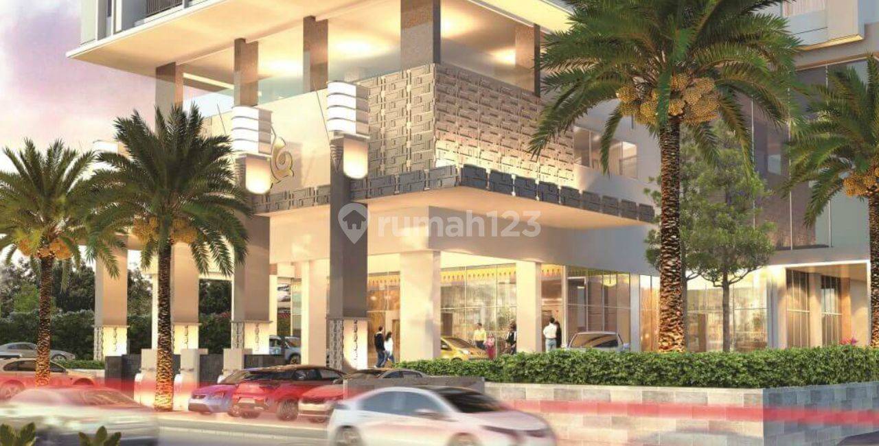 Tamansari Tera Residence