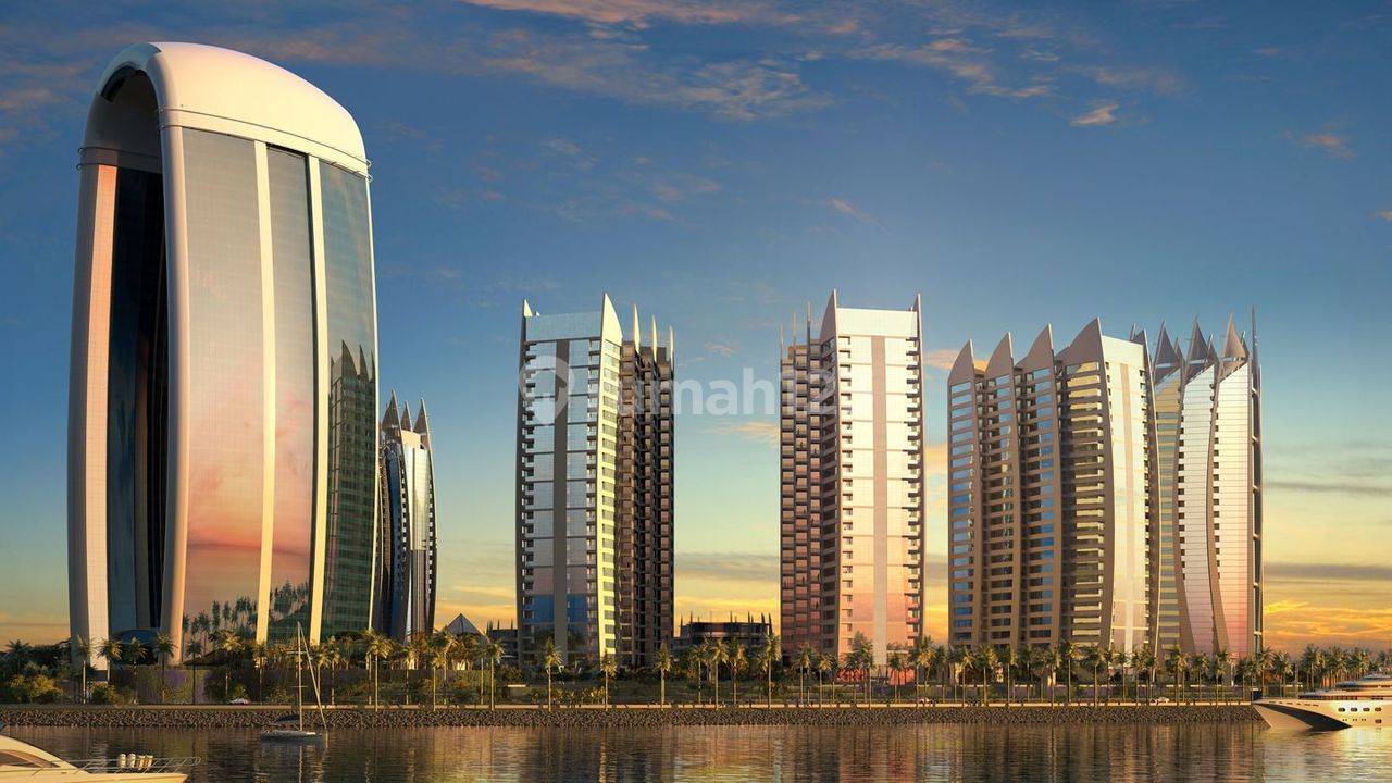 Regatta Apartment