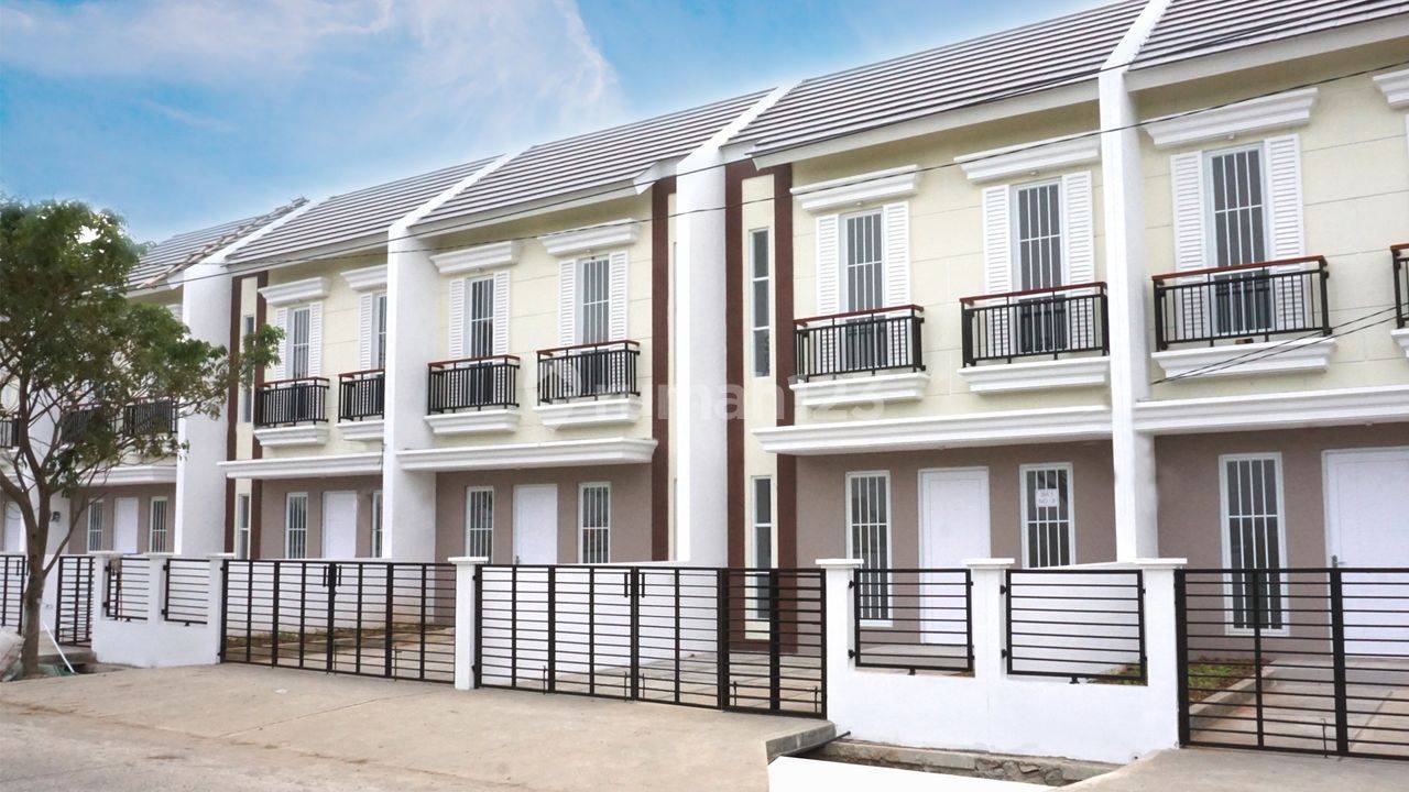 Panjibuwono Residence Bekasi