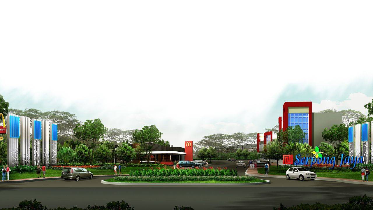 SERPONG JAYA