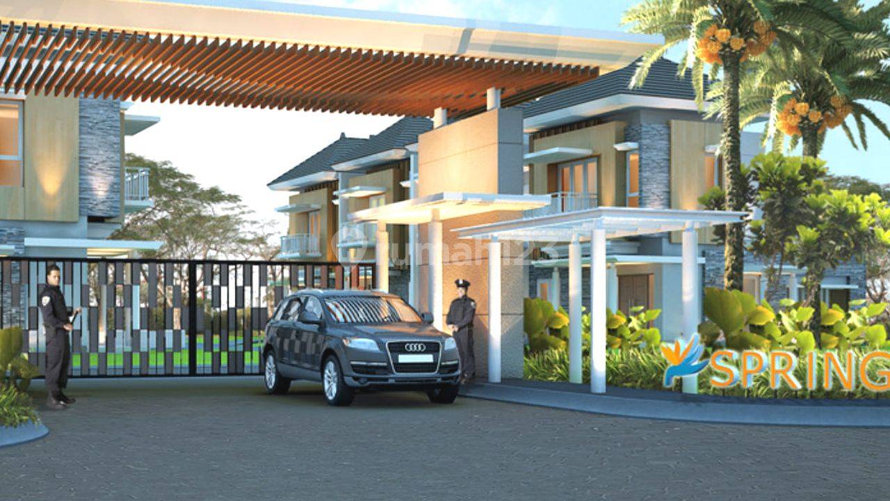 SPRINGVILLE RESIDENCE