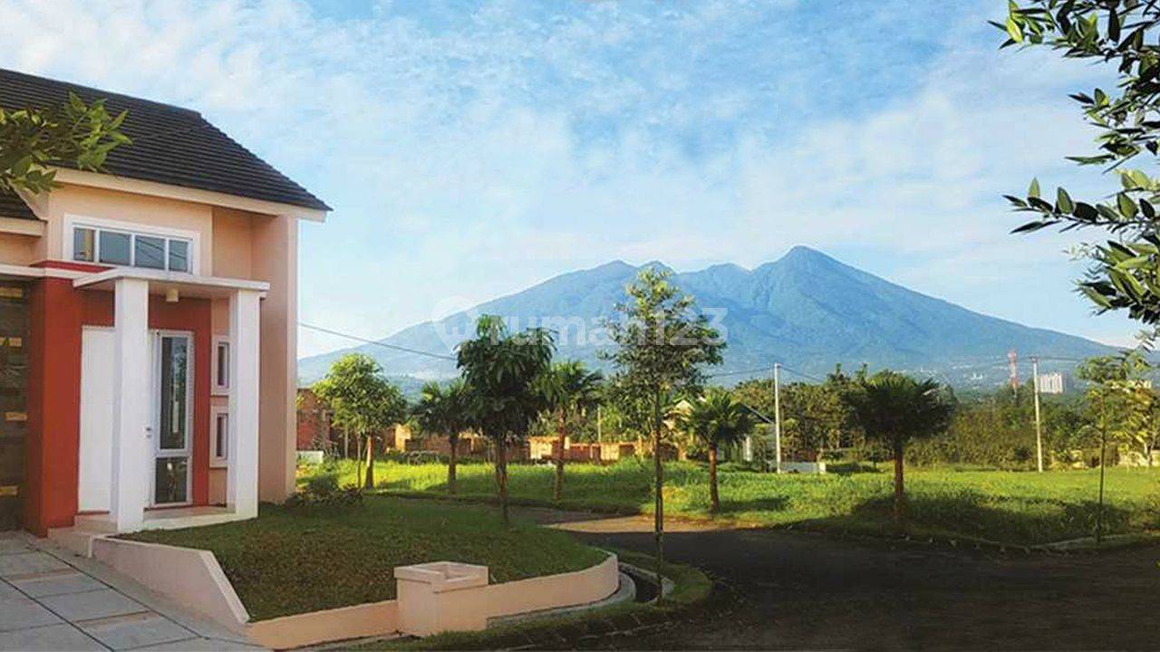 Taman Dhika Batu Tulis