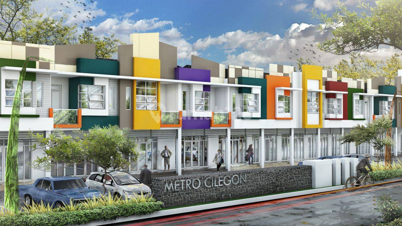 Metro Cilegon