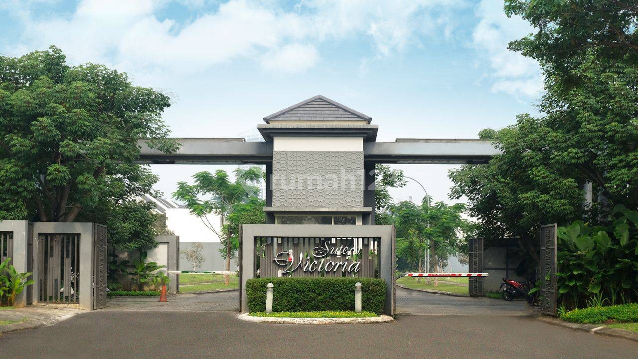 Sutera Victoria Tahap 4