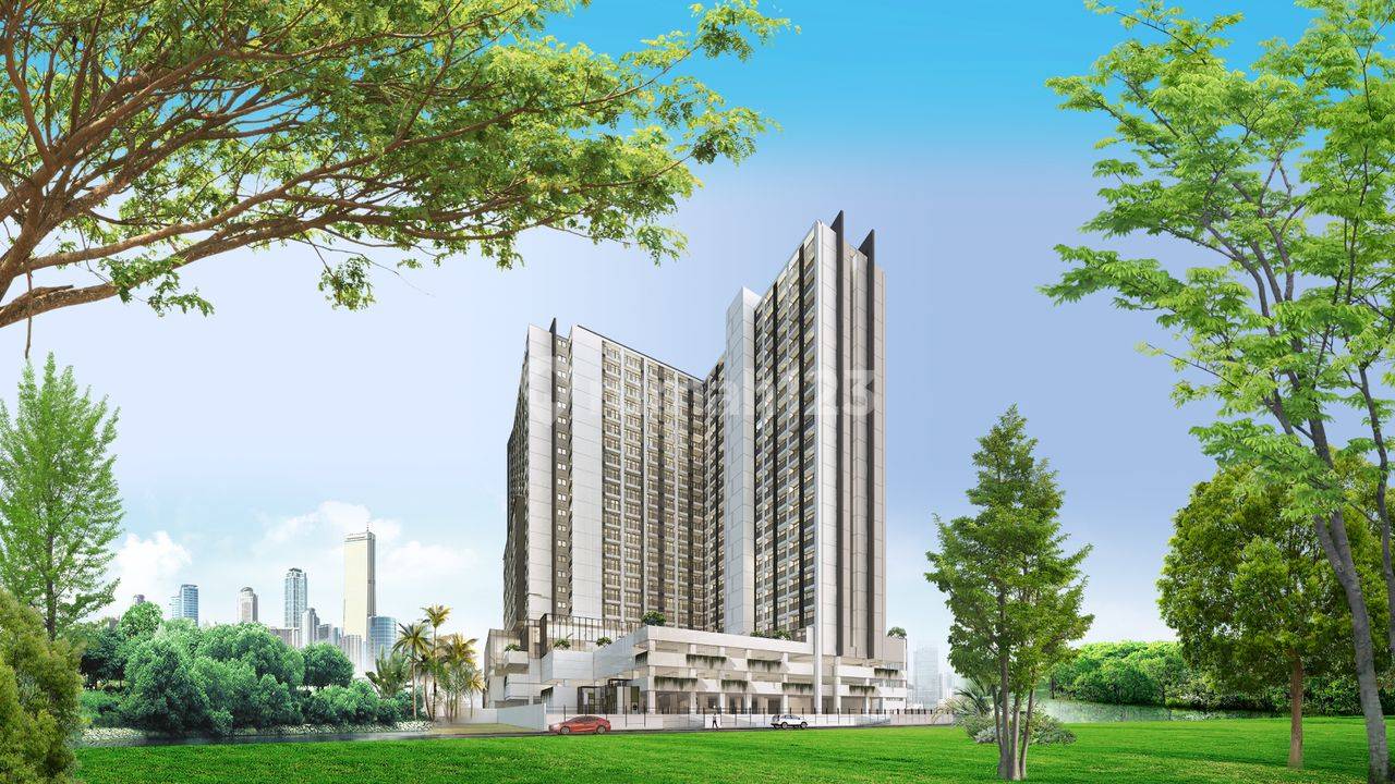  Anwa Residence Bintaro