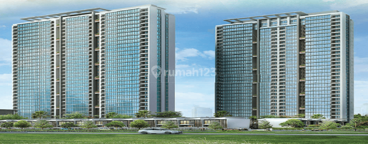 Aerium Residences