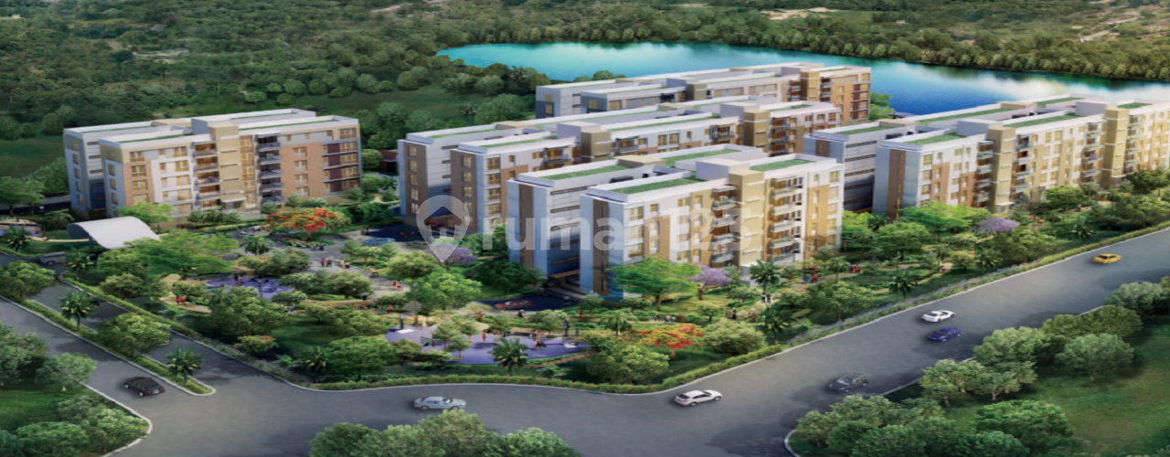 The Primrose Condovilla | Info Harga & Pemesanan