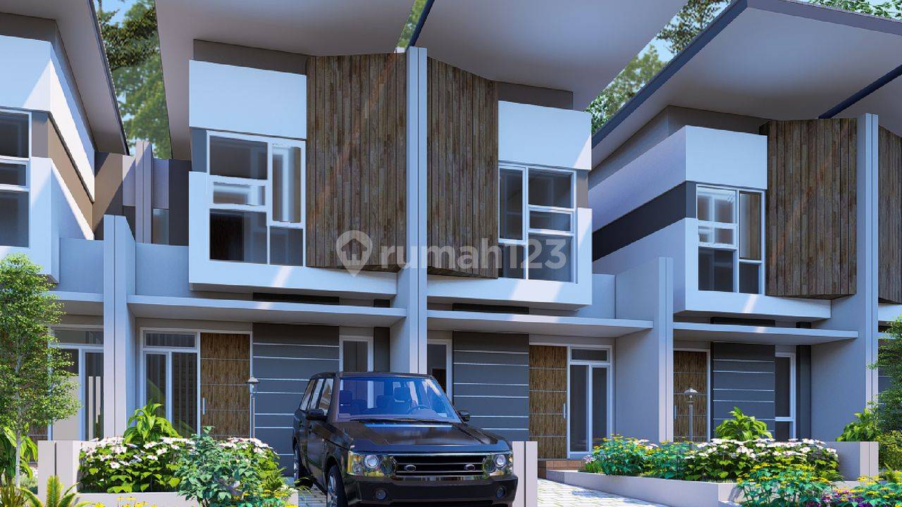 d'Garden Pulo Gebang Kirana 