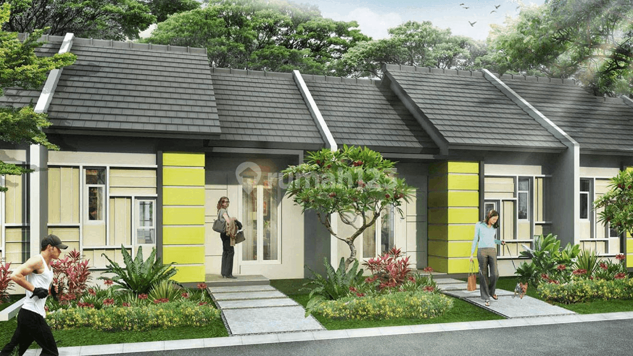 CitraGarden Pekalongan