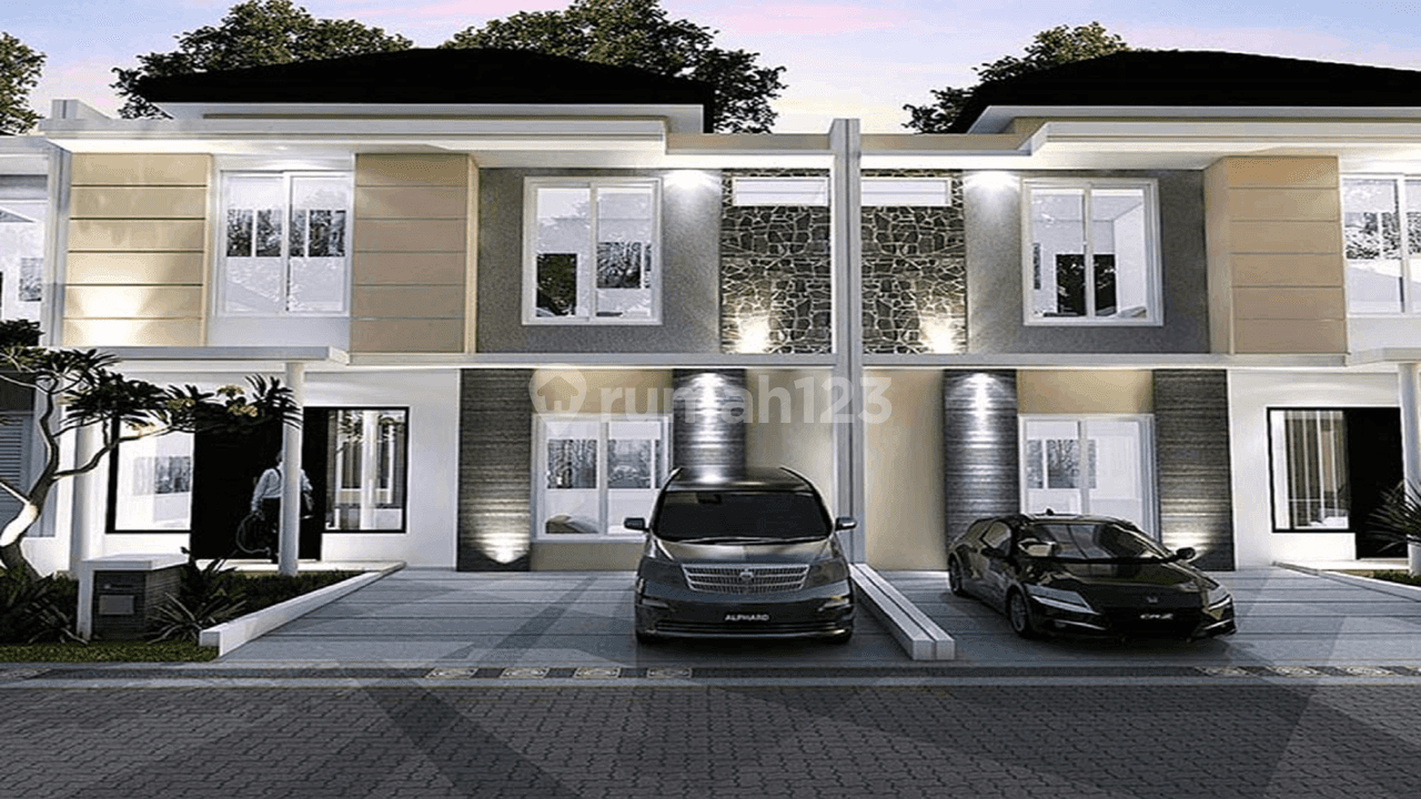 Jatayu Residence Pekalongan