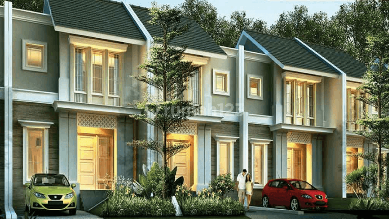 CitraLand Lampung