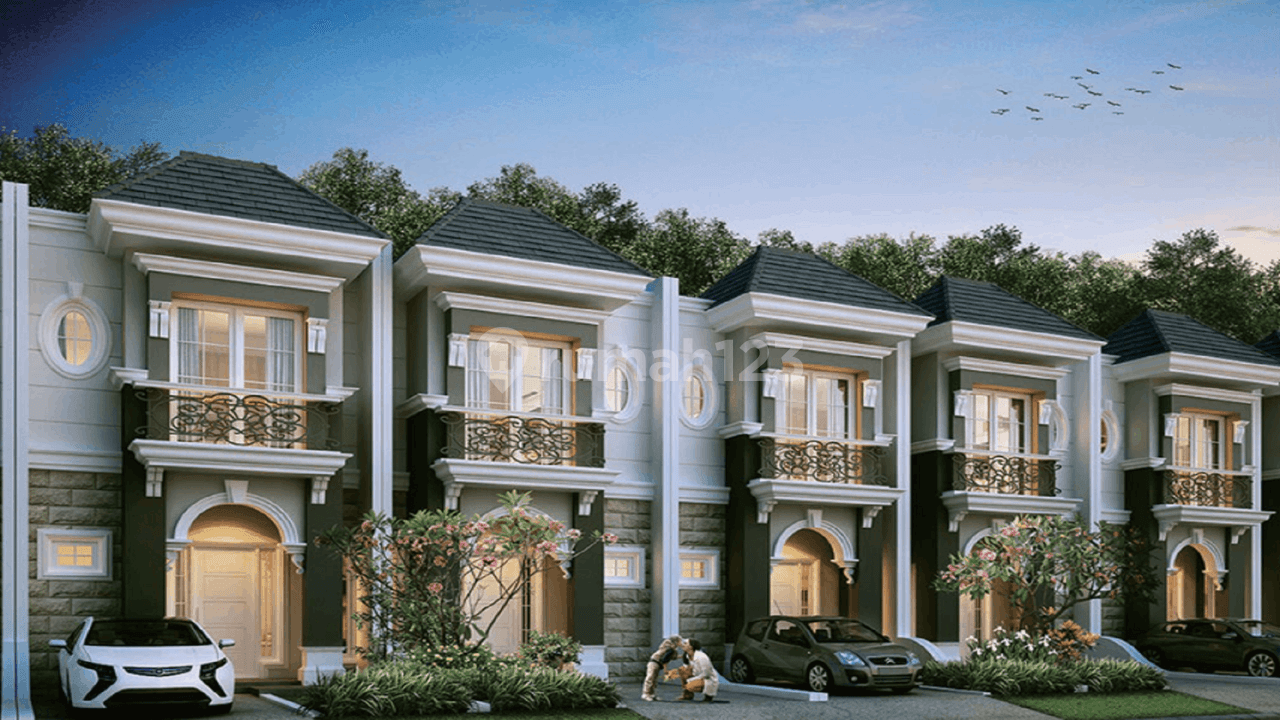 Citraland Gama City