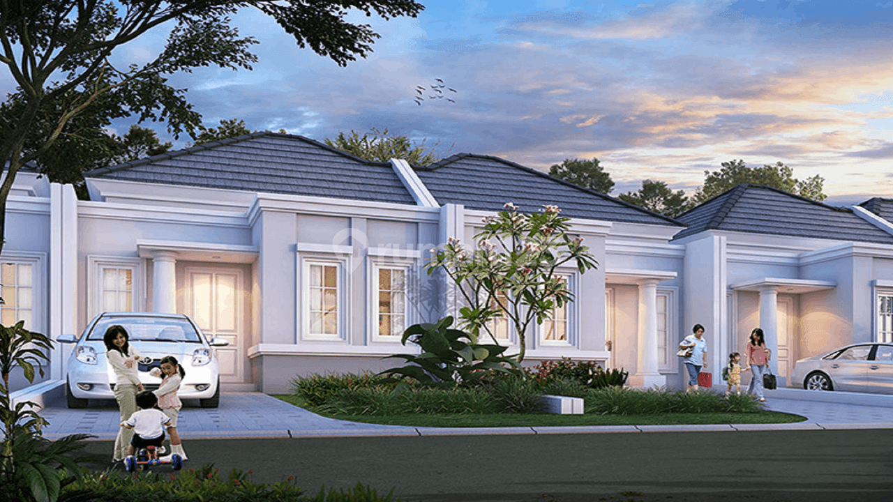 Citra Garden Aneka