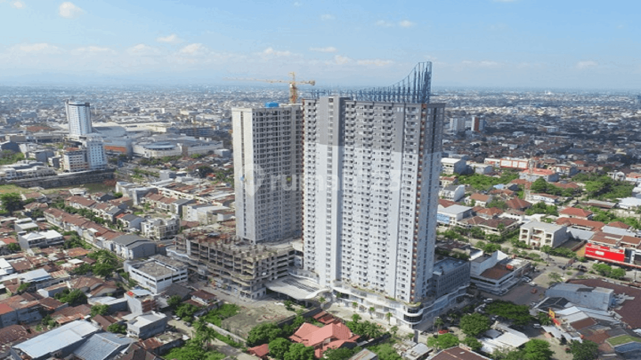 Apartemen Vida View