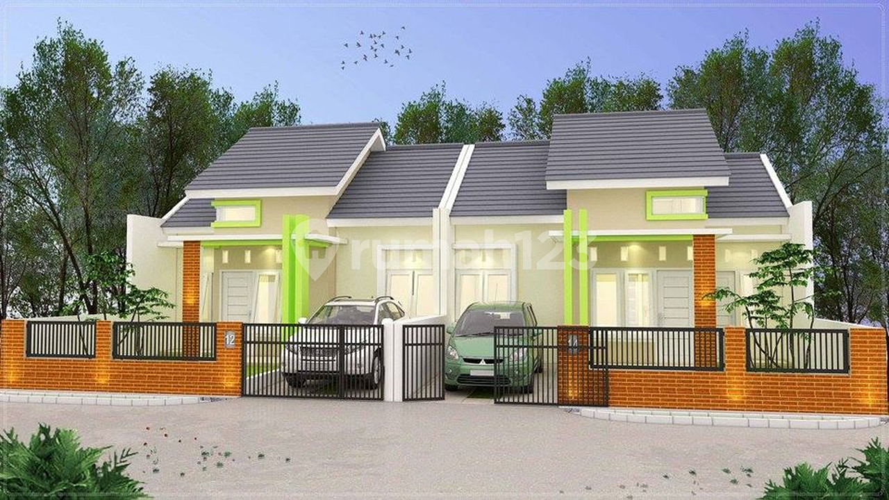 Grand Cilegon Residence