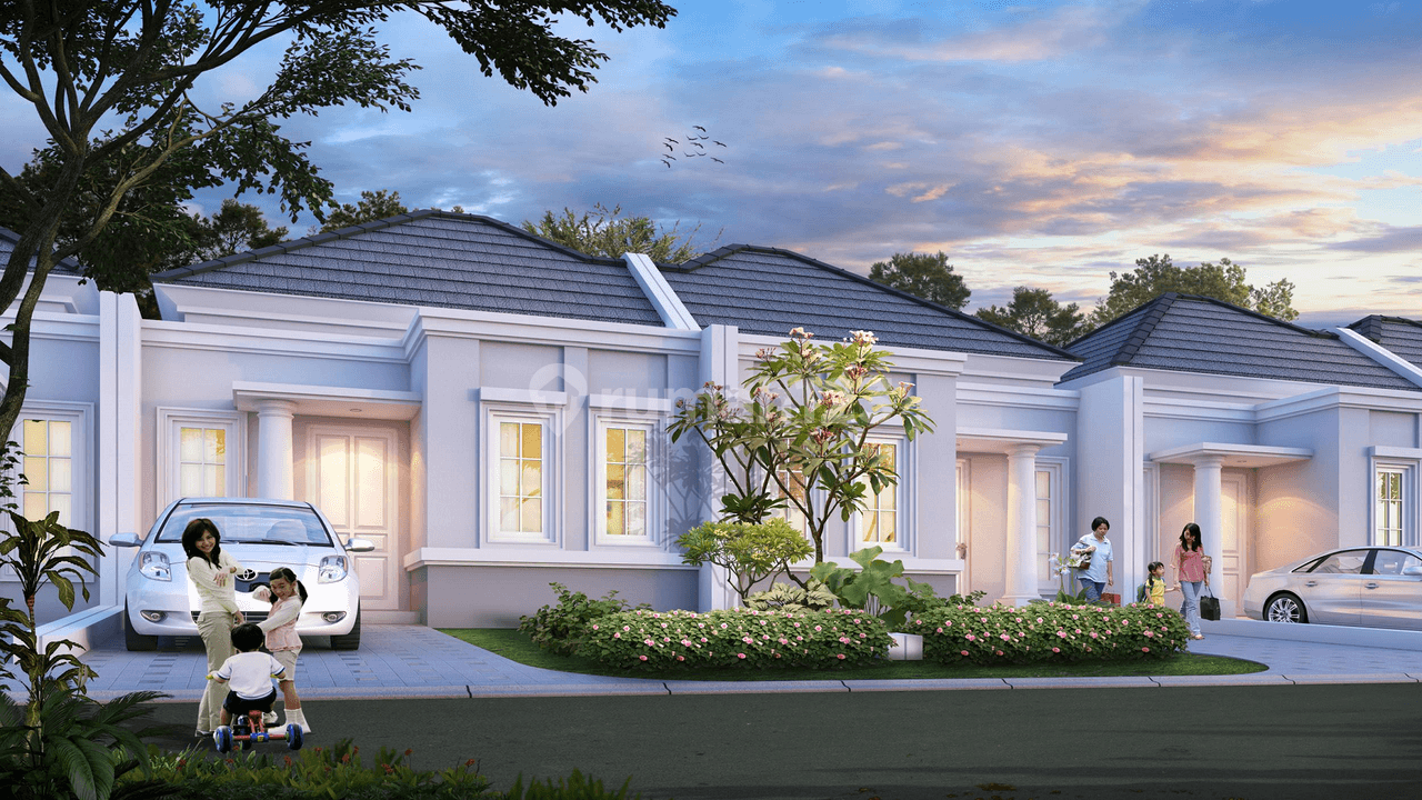 CitraGarden City Samarinda