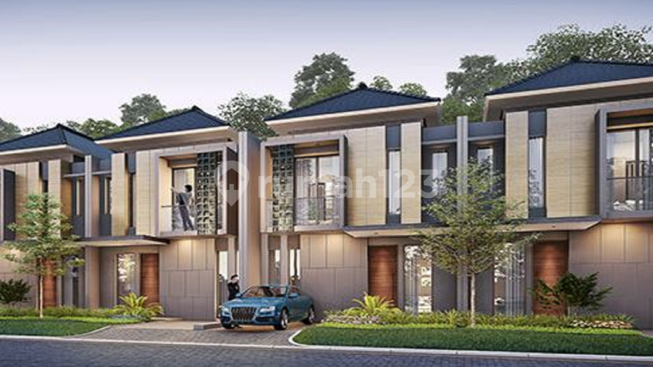 Mozia BSD City
