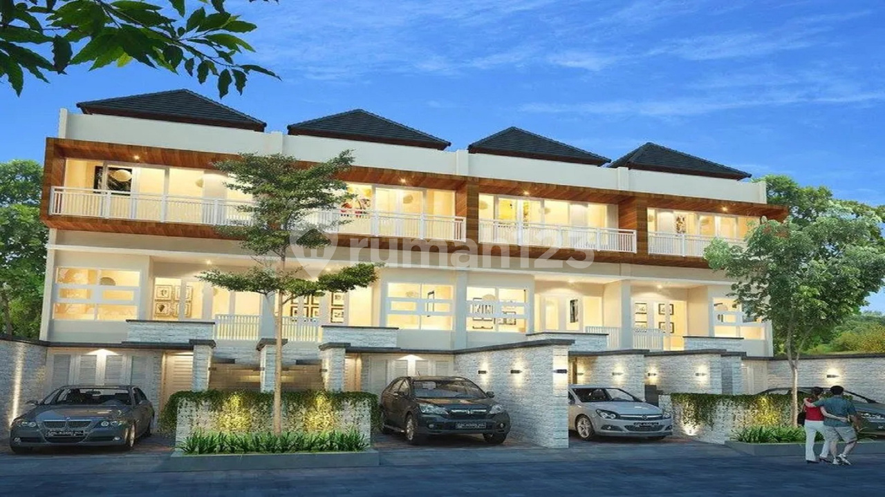 Ocean Bay Sun