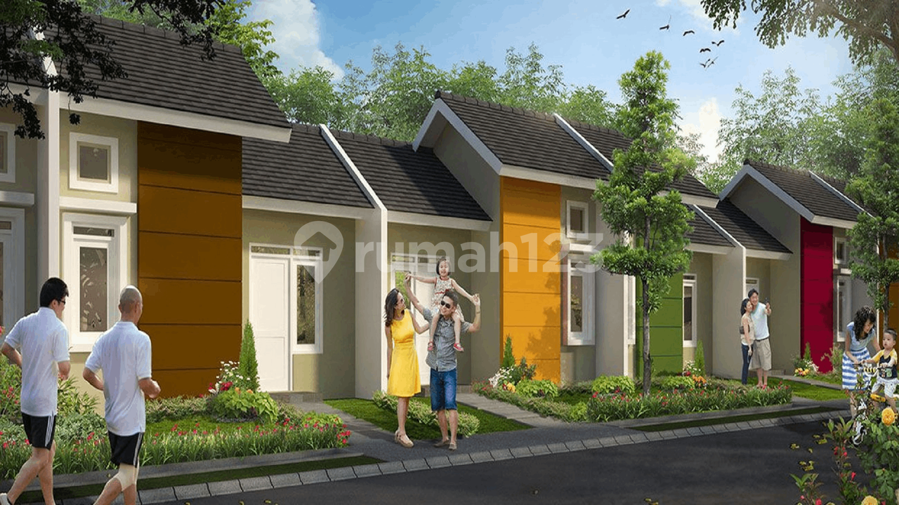 Citra Grand Galesong City
