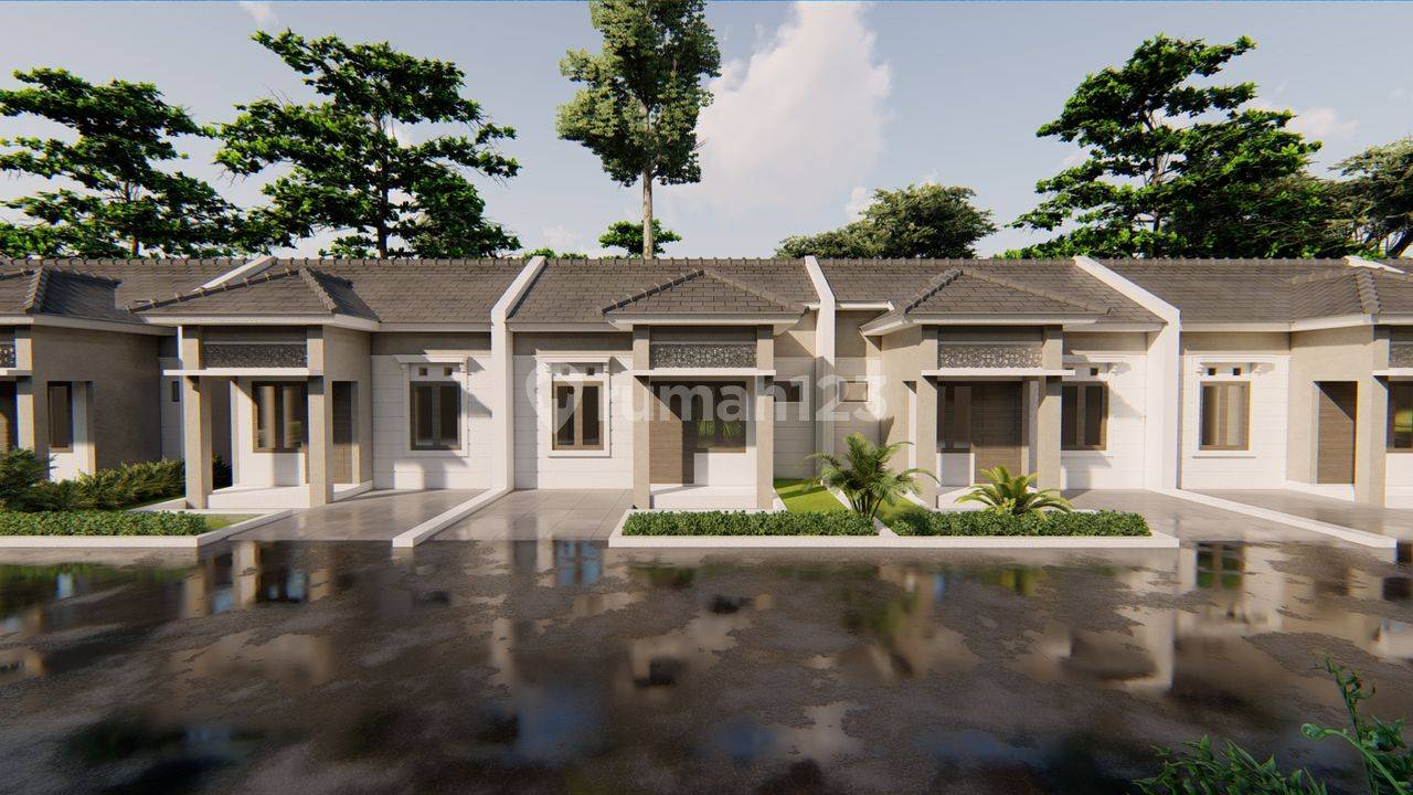 New Valencia Purwokerto