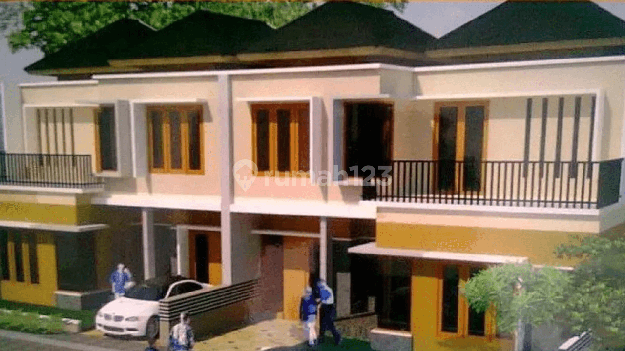 Terrace Mumbul