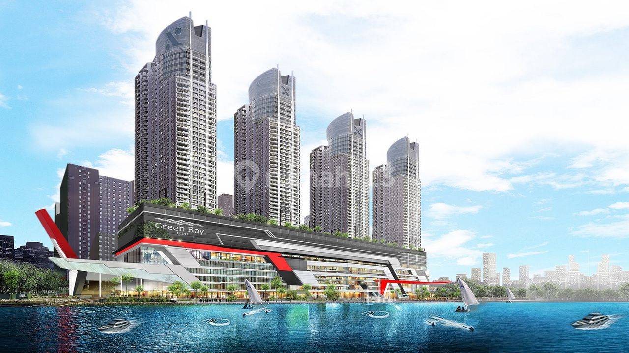 Green Bay Pluit