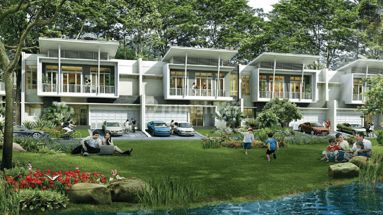 Grisea Residence