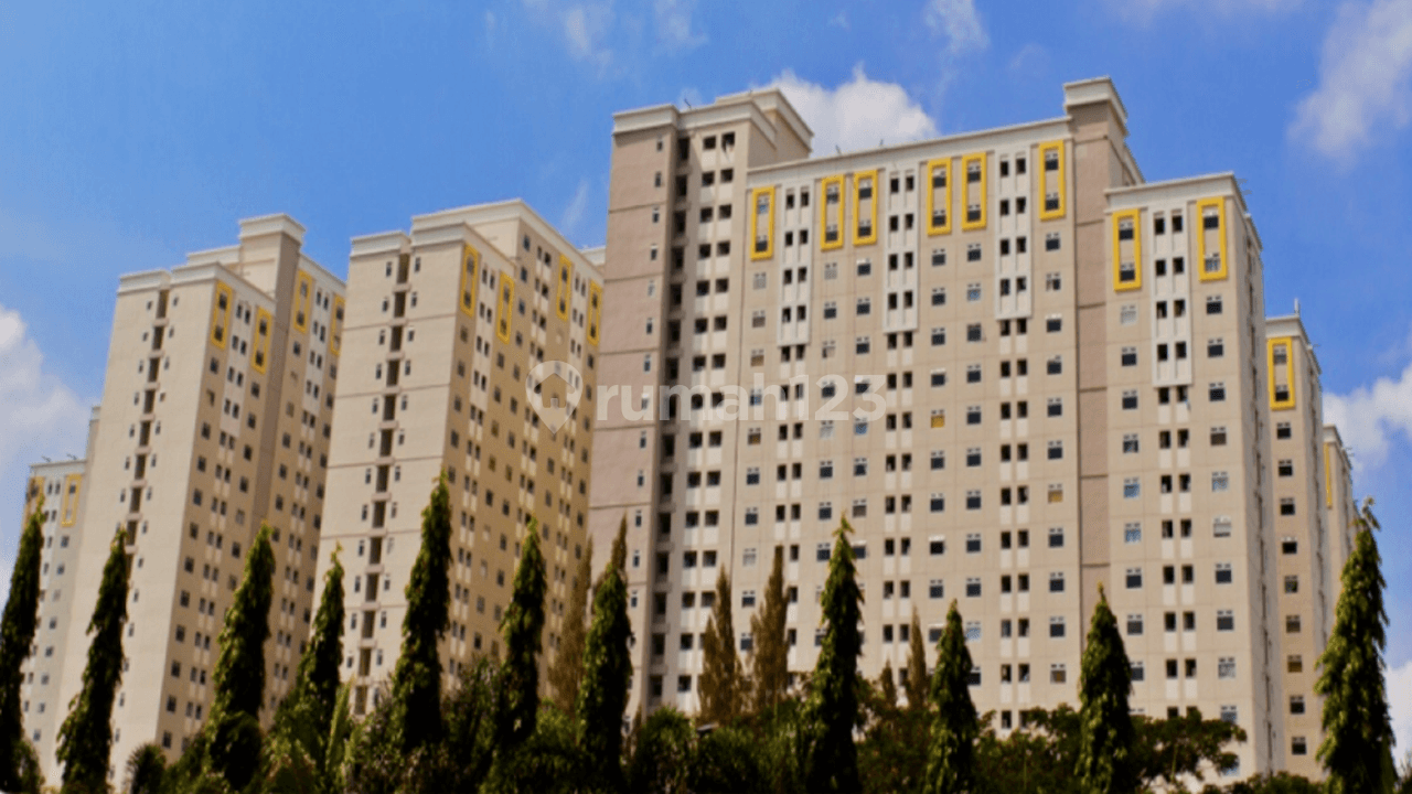 Gading Nias Residence