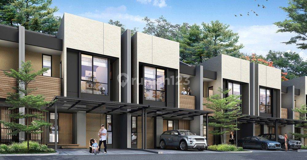 Magenta Residence Tahap 2